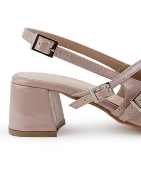 Zapatilla Gabriela's