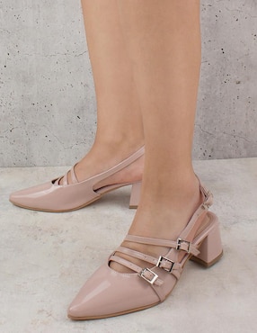 Zapatilla Gabriela's