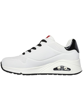 Tenis Skechers para mujer