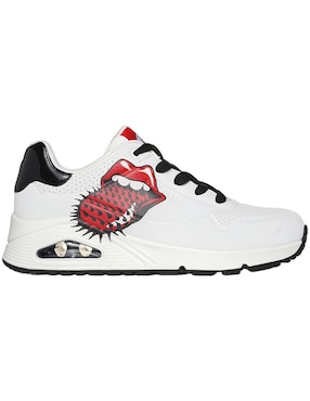 Tenis Skechers para mujer