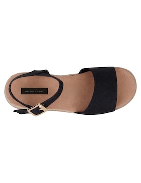 Sandalia RBcollection para mujer