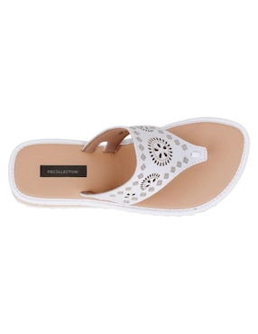 Sandalia RBcollection para mujer