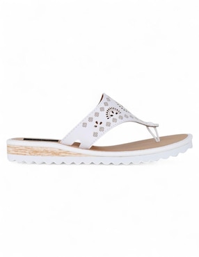 Sandalia RBcollection para mujer