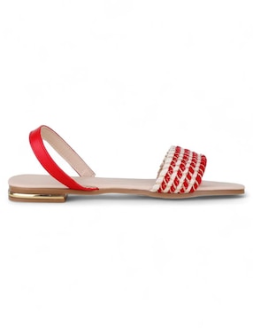 Sandalia RBbasics para mujer