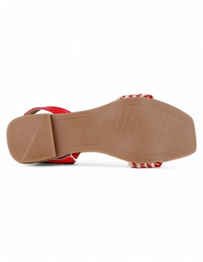 Sandalia RBbasics para mujer