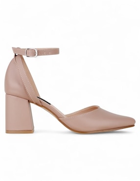 Zapatilla de piel Rbcollection