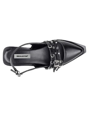Balerina Rbcollection Pequeños productores para mujer