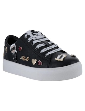Tenis Karl Lagerfeld Pins para mujer