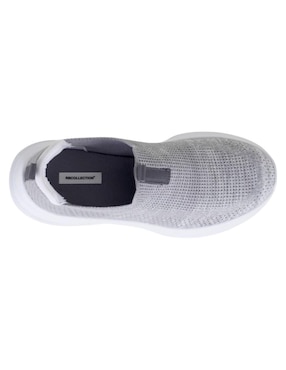 Tenis Rbcollection Pequeños productores para mujer