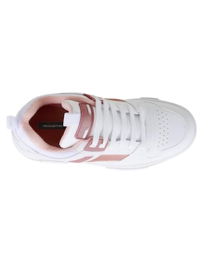 Tenis Rbcollection Pequeños productores para mujer