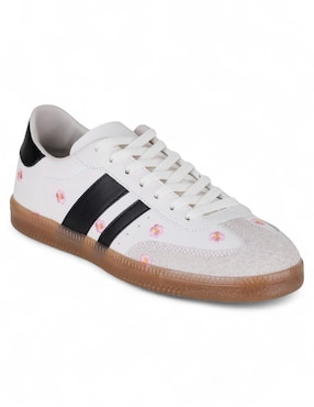 Tenis Rbcollection Pequeños productores para mujer