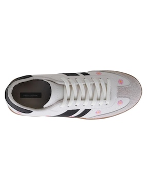 Tenis Rbcollection Pequeños productores para mujer