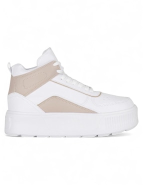 Tenis Rbcollection Pequeños productores para mujer