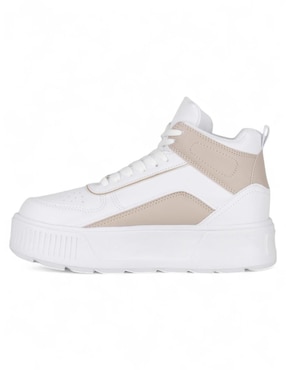 Tenis Rbcollection Pequeños productores para mujer