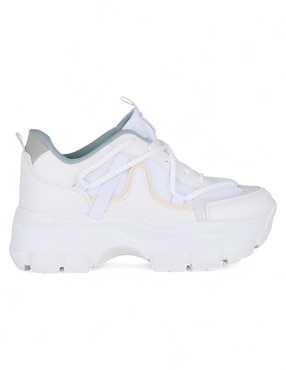 Tenis Rbcollection Pequeños productores para mujer