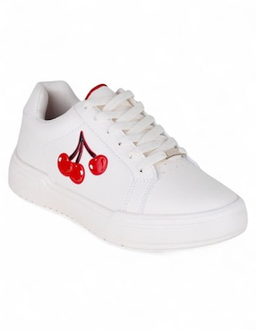Tenis Rbcollection Pequeños productores para mujer