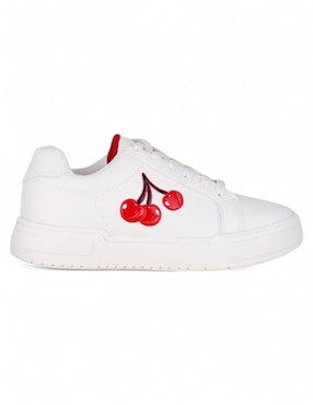 Tenis Rbcollection Pequeños productores para mujer