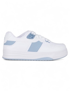 Tenis Rbcollection Pequeños productores para mujer