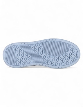 Tenis Rbcollection Pequeños productores para mujer