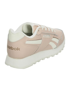 Tenis Reebok Glide Leather para mujer