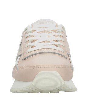 Tenis Reebok Glide Leather para mujer