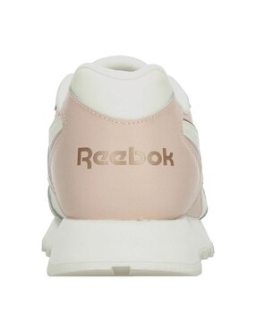 Tenis Reebok Glide Leather para mujer