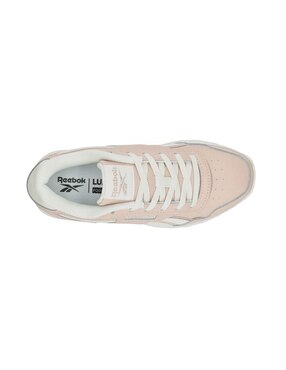Tenis Reebok Glide Leather para mujer