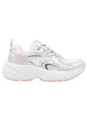 Tenis Charly Chunky para mujer