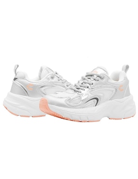 Tenis Charly Chunky para mujer