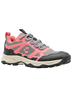 Tenis Charly Outdoor para mujer