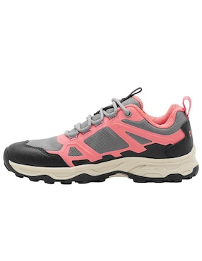 Tenis Charly Outdoor para mujer