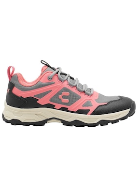 Tenis Charly Outdoor para mujer