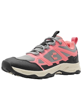 Tenis Charly Outdoor para mujer