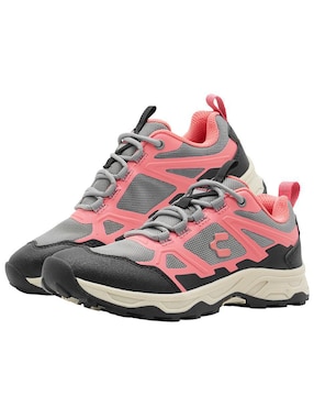 Tenis Charly Outdoor para mujer