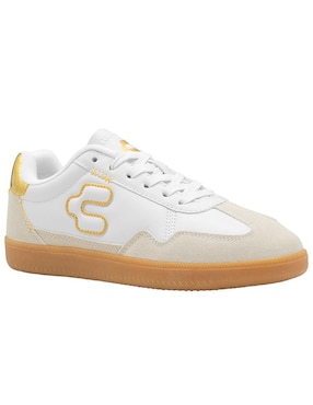 Tenis Charly Urban para mujer