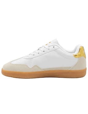 Tenis Charly Urban para mujer