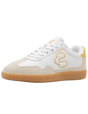 Tenis Charly Urban para mujer