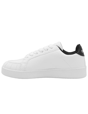 Tenis Charly Urban para mujer