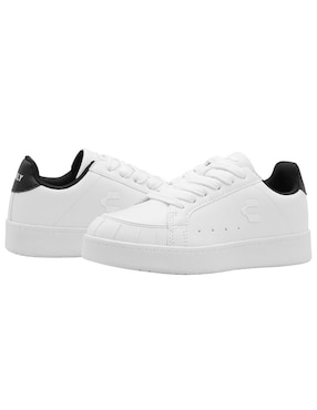 Tenis Charly Urban para mujer