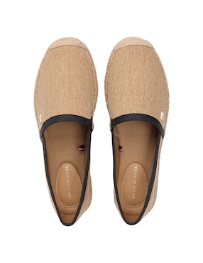 Alpargata para mujer Tommy Hilfiger