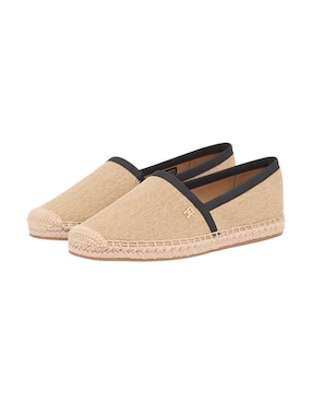 Alpargata para mujer Tommy Hilfiger