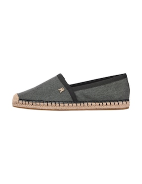Alpargata para mujer Tommy Hilfiger