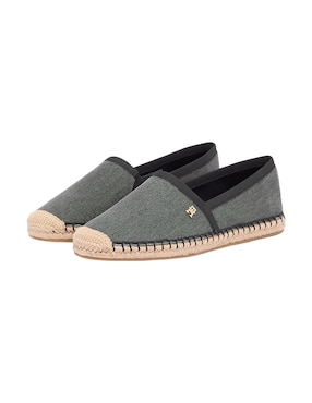 Alpargata para mujer Tommy Hilfiger