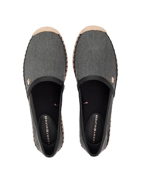 Alpargata para mujer Tommy Hilfiger