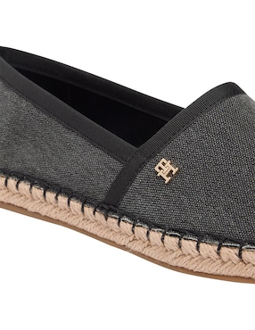 Alpargata para mujer Tommy Hilfiger