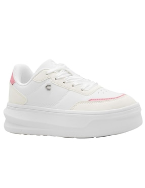 Tenis Charly Trendy para mujer