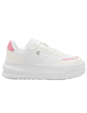 Tenis Charly Trendy para mujer