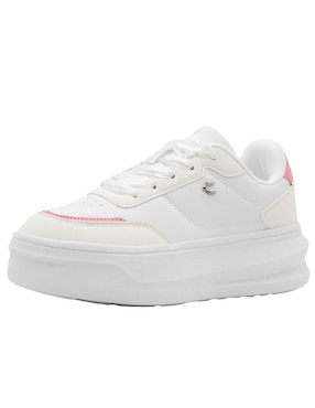 Tenis Charly Trendy para mujer