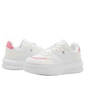 Tenis Charly Trendy para mujer