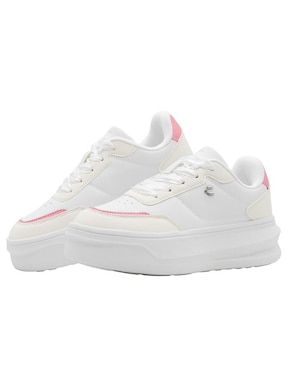 Tenis Charly Trendy para mujer